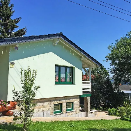 Edelmann By Interhome Schnett
