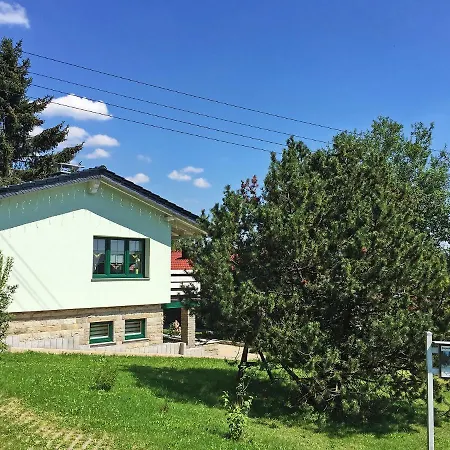 Edelmann By Interhome Tatil Evi Schnett