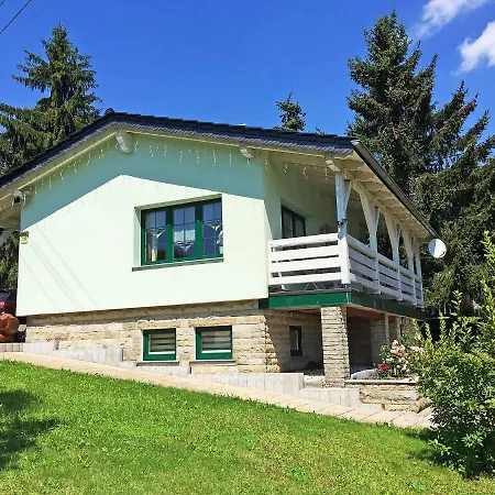 Edelmann By Interhome Сasa de vacaciones