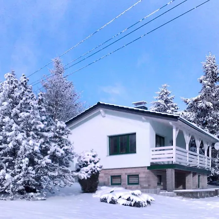 Edelmann By Interhome Tatil Evi