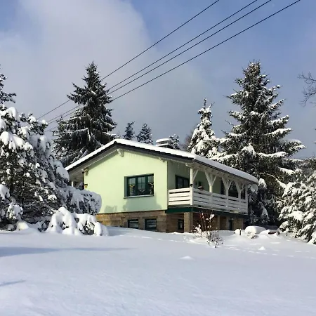 Edelmann By Interhome * Schnett