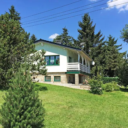 Edelmann By Interhome Tatil Evi