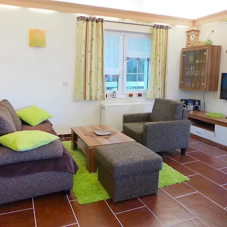 Holiday home Edelmann By Interhome Schnett