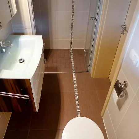 Edelmann By Interhome