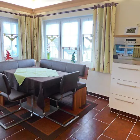 Holiday home Edelmann By Interhome *
