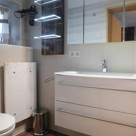 Сasa de vacaciones Edelmann By Interhome *