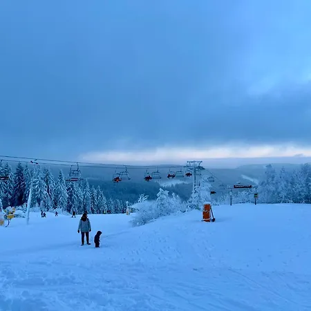 Edelmann By Interhome