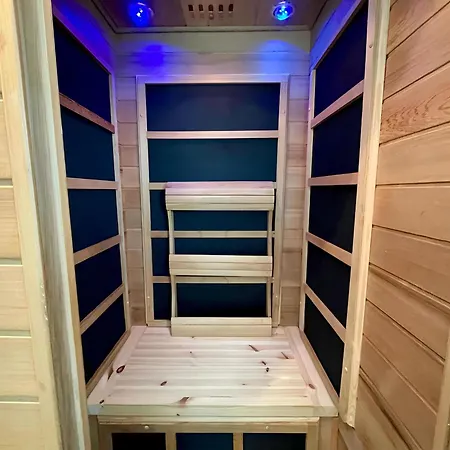 Edelmann By Interhome Сasa de vacaciones