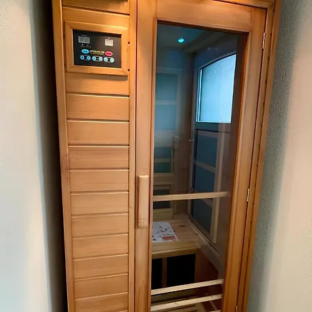 בית נופש Edelmann By Interhome