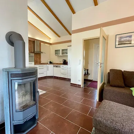 Edelmann By Interhome בית נופש Schnett