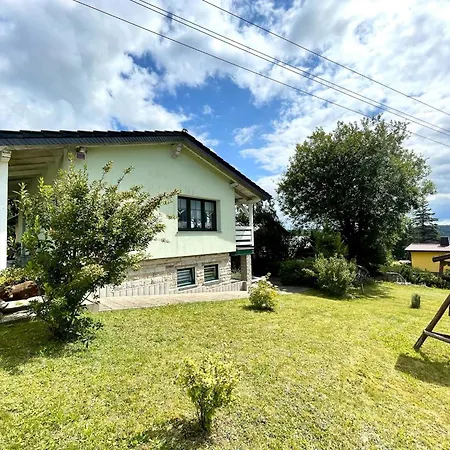 Edelmann By Interhome Сasa de vacaciones