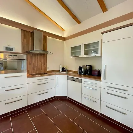 בית נופש Edelmann By Interhome