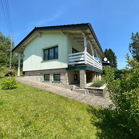 Сasa de vacaciones Edelmann By Interhome Schnett