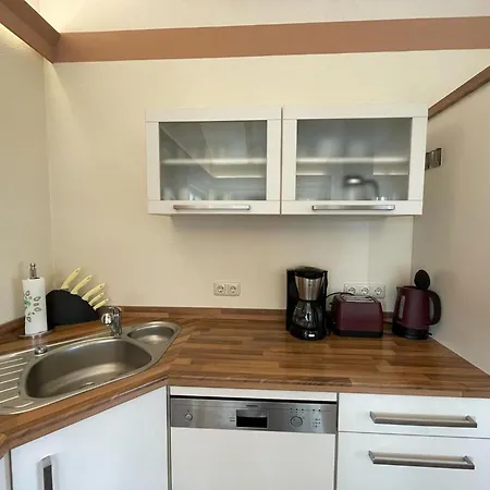 Edelmann By Interhome