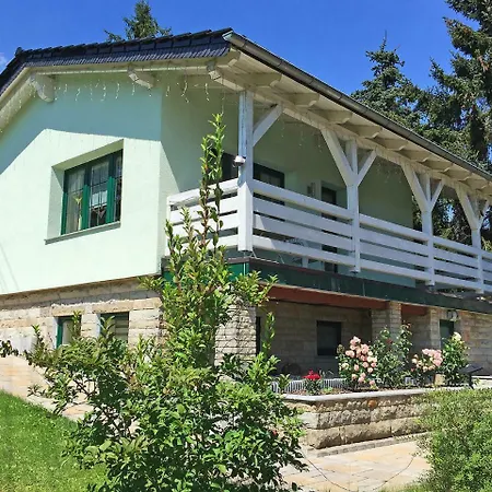 Edelmann By Interhome Сasa de vacaciones *