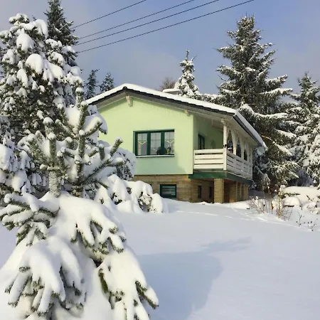 Tatil Evi Edelmann By Interhome Schnett