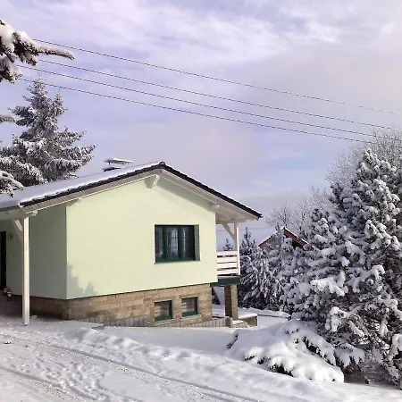 Edelmann By Interhome Сasa de vacaciones