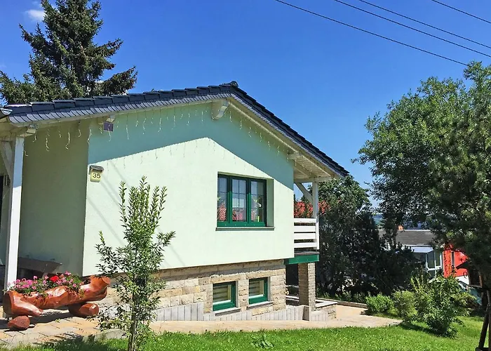 Edelmann By Interhome Schnett