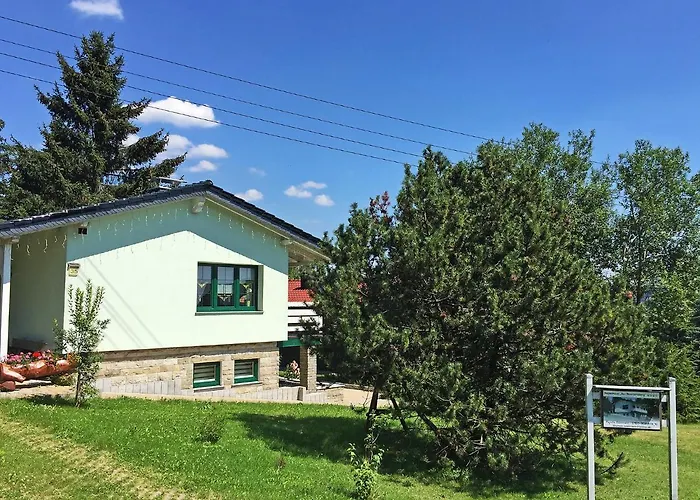 Edelmann By Interhome Σπίτι διακοπών Schnett