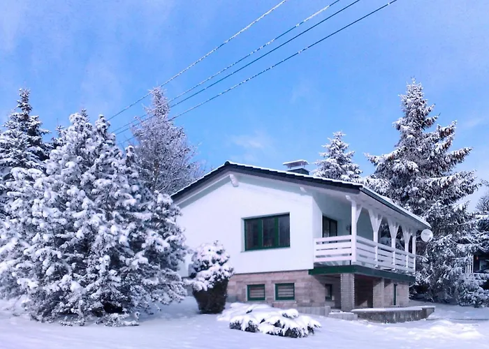 Edelmann By Interhome Tatil Evi