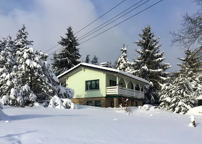 Edelmann By Interhome * Schnett