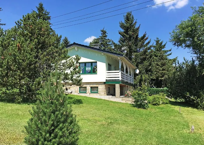 Edelmann By Interhome Tatil Evi