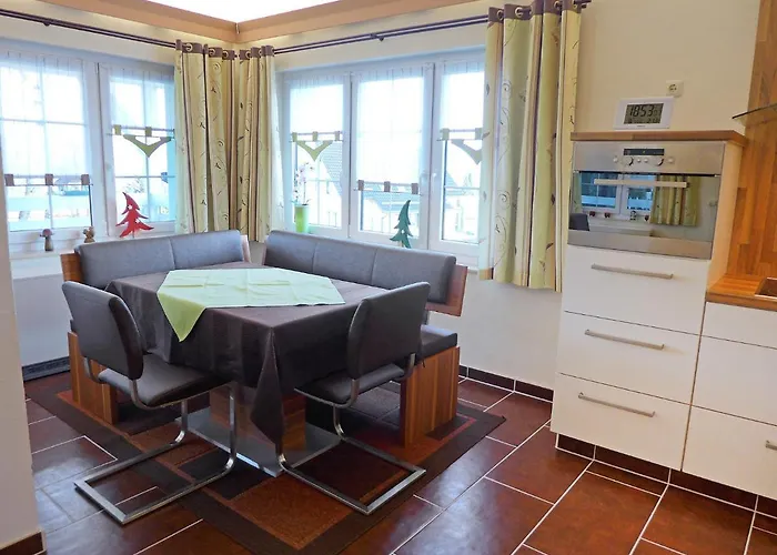 Tatil Evi Edelmann By Interhome *