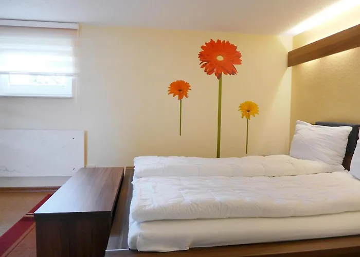 Edelmann By Interhome Tatil Evi *