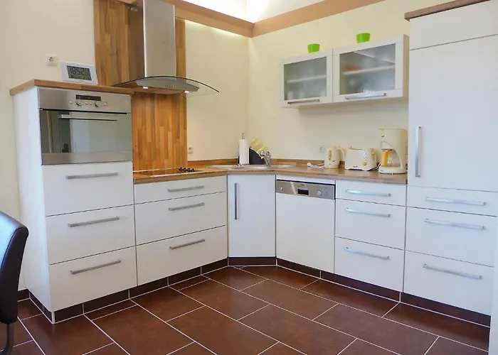 Edelmann By Interhome * Schnett