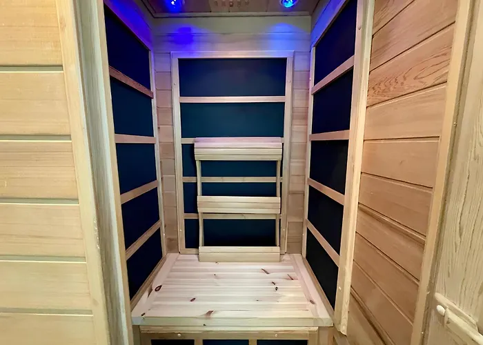 Edelmann By Interhome Tatil Evi