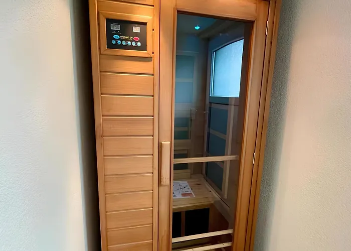 Σπίτι διακοπών Edelmann By Interhome