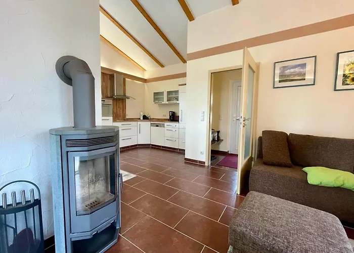 Edelmann By Interhome Tatil Evi Schnett