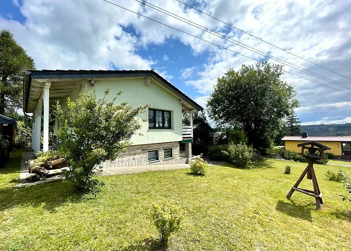 Edelmann By Interhome Tatil Evi