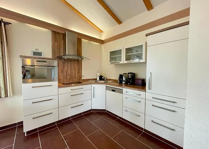 Σπίτι διακοπών Edelmann By Interhome